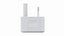 Adaptador de alimentação USB-C Apple 20 W no Reino Unido