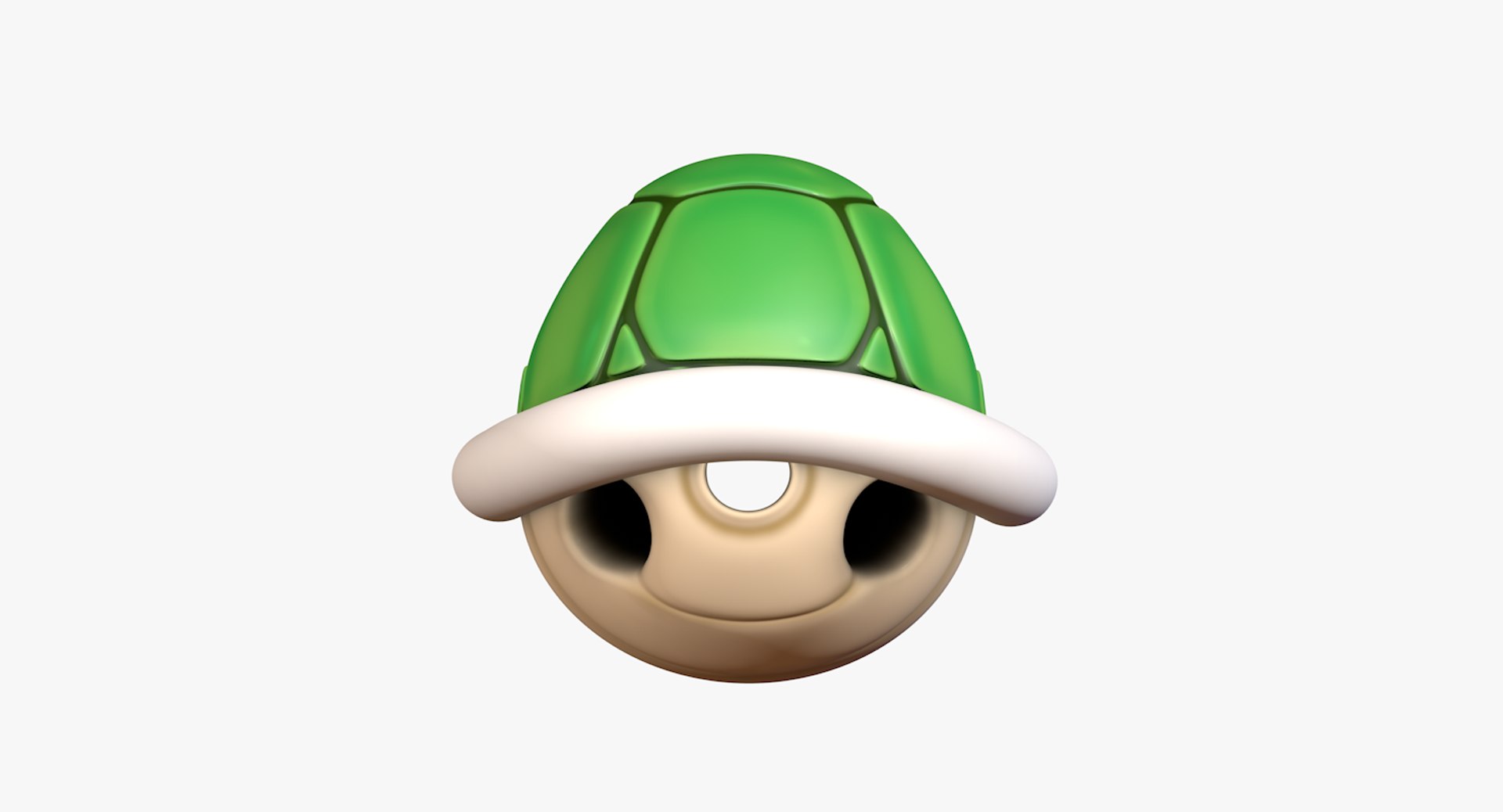 turtle shell green super mario 3D model https://p.turbosquid.com/ts-thumb/gP/zHwy9H/GnV00TvJ/image03/png/1557438964/1920x1080/fit_q87/1d7d53bdb74711577bb7af720b8cef54316cc97b/image03.jpg