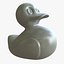 Monopoly Duck