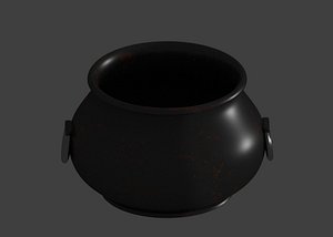 cauldron