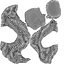 14 Photorealistic Coral Models - Underwater Ecosystem Pack
