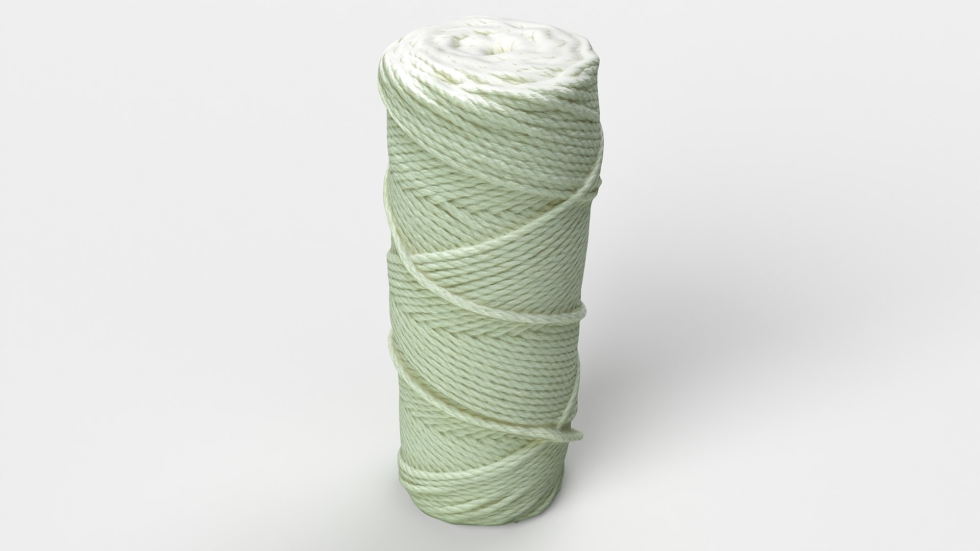 3D Wool - Yarn Collection 02 - TurboSquid 2127718