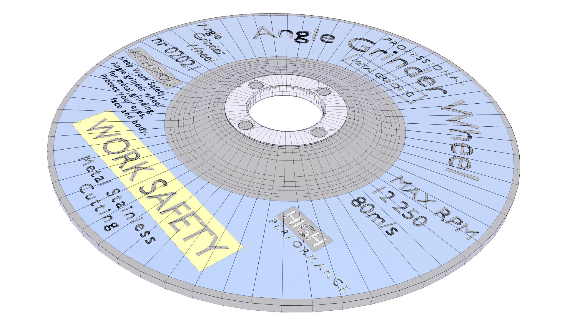 3D model Power Tool Accessories v2 https://p.turbosquid.com/ts-thumb/gQ/4yn8jT/C3/3d_grinding_wheel_2_angle_8_11600_13800/jpg/1749894117/1920x1080/fit_q87/3aa3fe52e615eeda1b03c97b12aa11195db4215f/3d_grinding_wheel_2_angle_8_11600_13800.jpg
