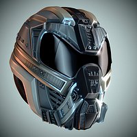 Helmet  HD
