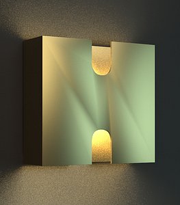 Avelino Wall Lamp
