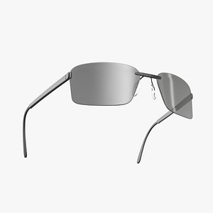 Glasses 7 3D