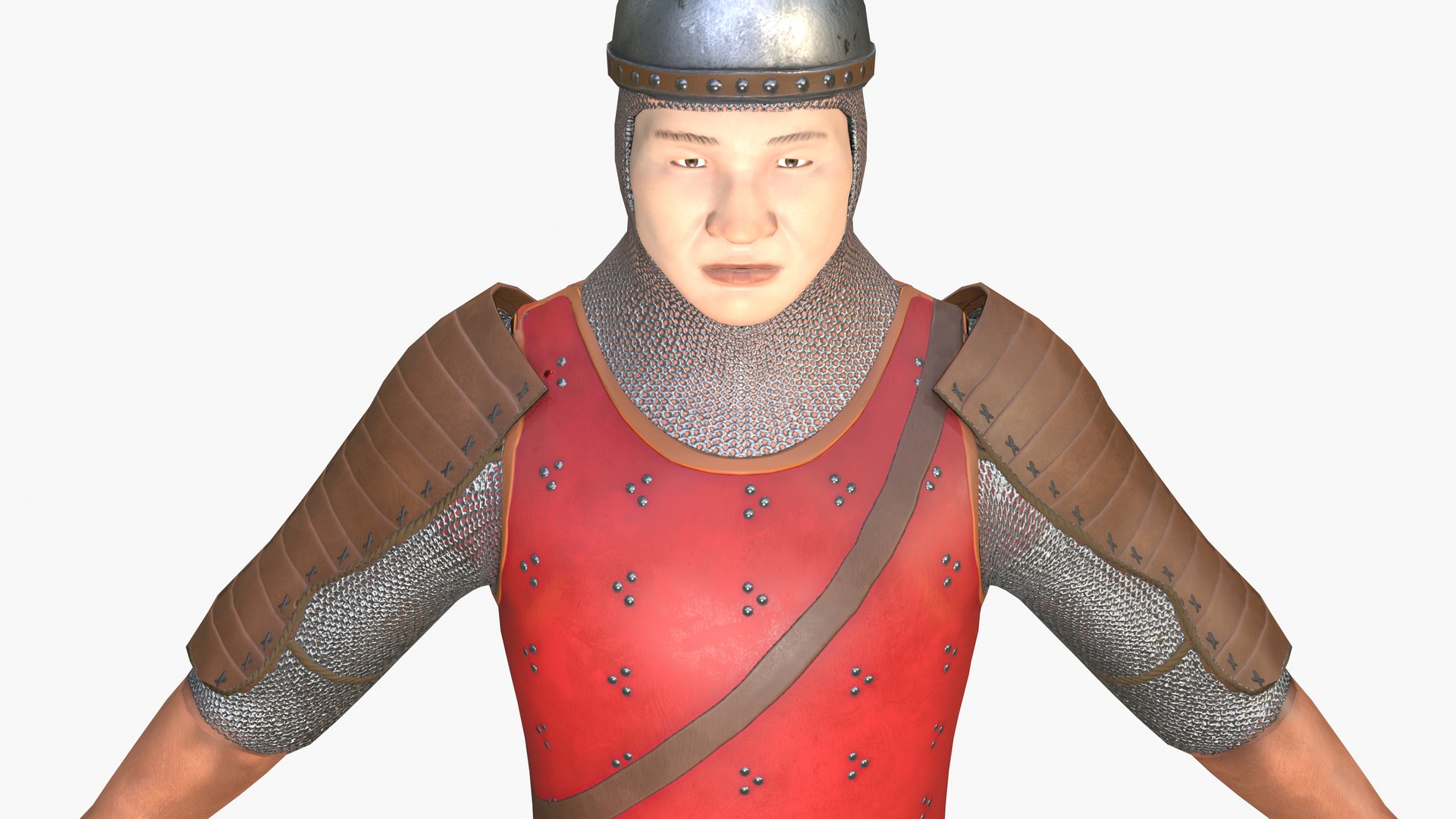 Asian male warrior in armor model https://p.turbosquid.com/ts-thumb/gQ/9cdRqP/ti/preview_0007/jpg/1673616847/1920x1080/fit_q87/f1da45f55afff5af03d95e2a8eea98b6f27bbc2c/preview_0007.jpg