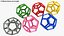 Dodecahedron Collection