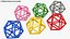 Dodecahedron Collection