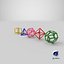 Dodecahedron Collection