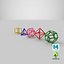 Dodecahedron Collection