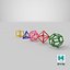 Dodecahedron Collection