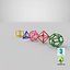Dodecahedron Collection