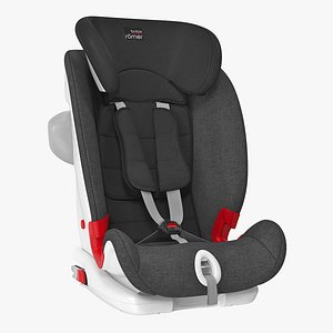 Britax Romer Child Safety Seat