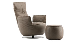 Blobb De Luxe von Bullfrog 3D