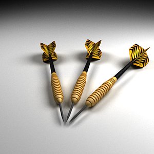 Darts