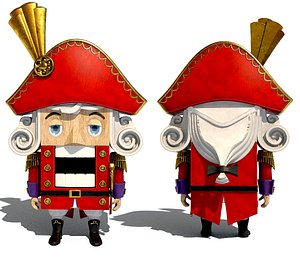 Nutcracker