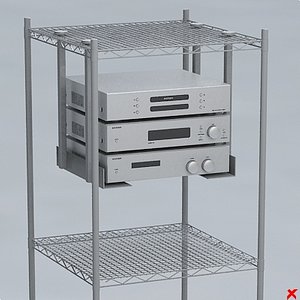 home 3d 3ds