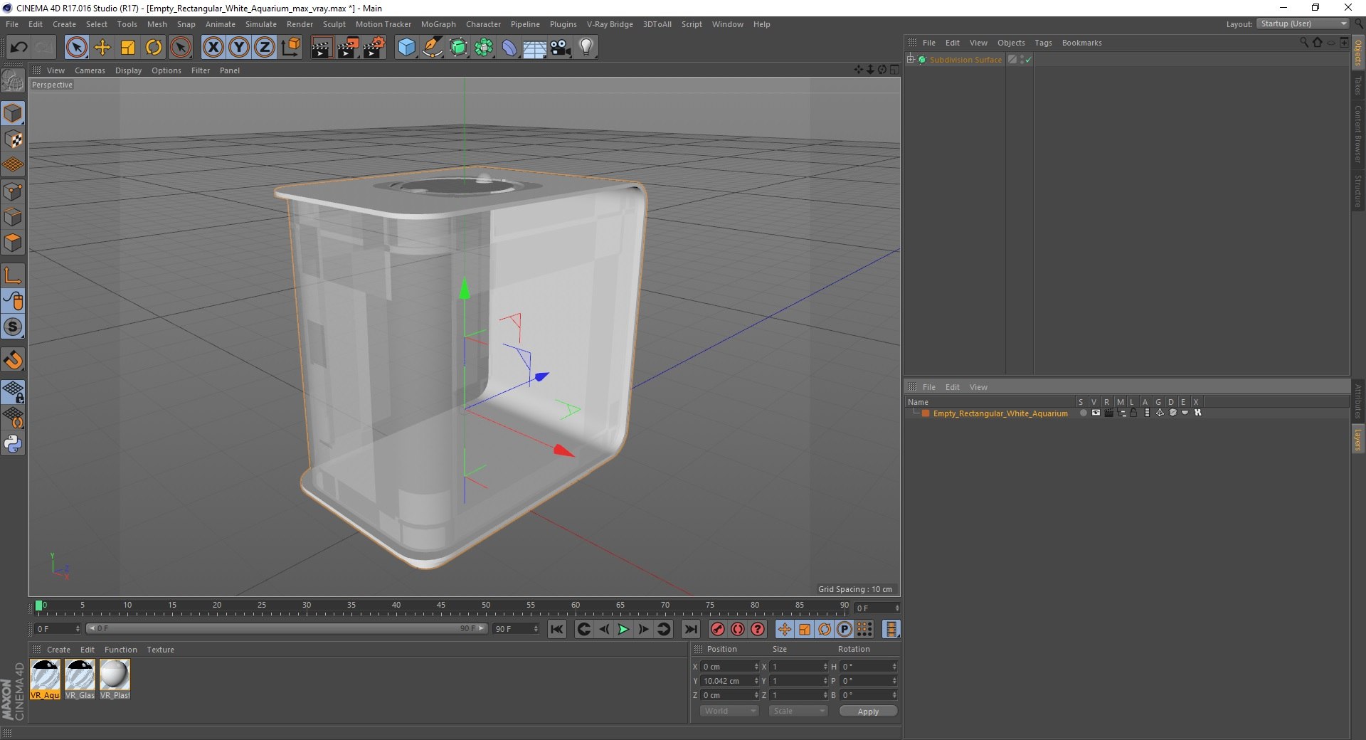 3D model Empty Rectangular White Aquarium https://p.turbosquid.com/ts-thumb/gQ/LEzGfY/GJ/emptyrectangularwhiteaquarium3dsmodel029/jpg/1696949152/1920x1080/fit_q87/2977fa8e82f3268de552e1702744f99aca0a0ebd/emptyrectangularwhiteaquarium3dsmodel029.jpg