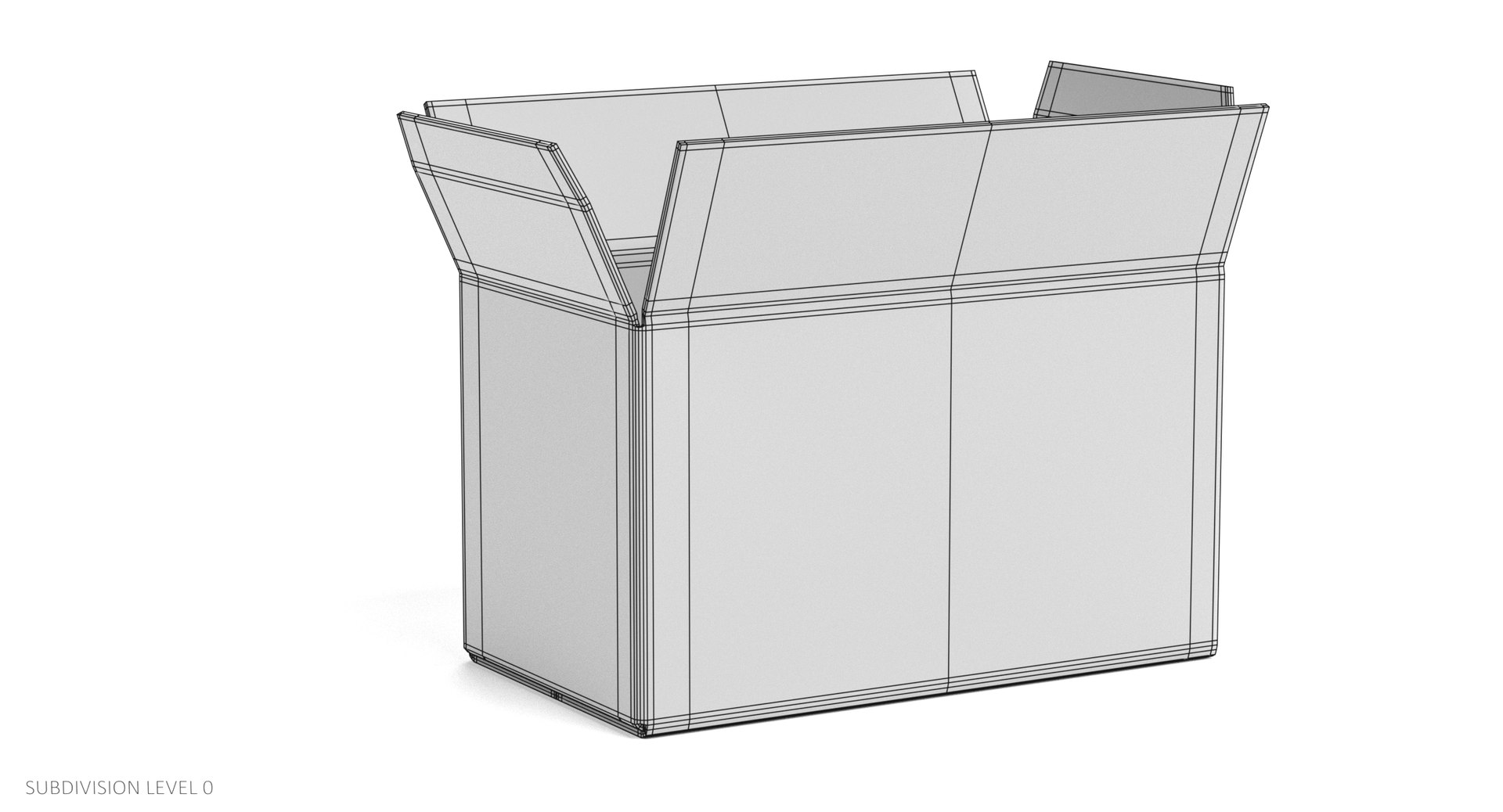 3D cardboard box 1 model https://p.turbosquid.com/ts-thumb/gQ/NsuIHb/NcOKk0sL/cardboardbox1w0/png/1515518708/1920x1080/fit_q87/5f0a481530dd8ad56a53e41e505bb67257b9bda5/cardboardbox1w0.jpg
