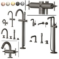 Grohe set 2  Essence Atrio