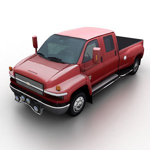 Chevrolet Kodiak C4500 2006