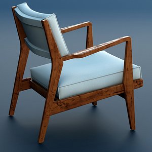 Jens Chair