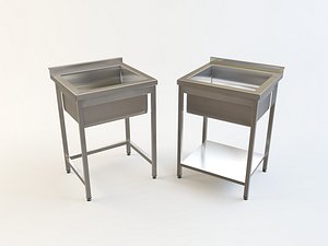 max stainless sink steel