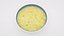 plato de sopa