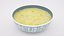 plato de sopa