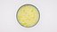 plato de sopa