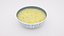 plato de sopa