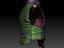Russian body armor 6b23 bullet-proof vest