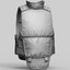 Russian body armor 6b23 bullet-proof vest