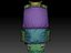 Russian body armor 6b23 bullet-proof vest