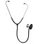 doctors stethoscope 3d model