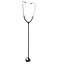doctors stethoscope 3d model