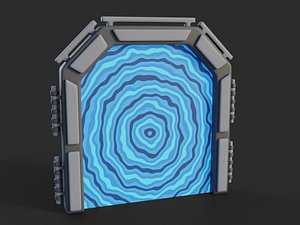 Cartoon Portal 7