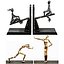 Bookends set 02