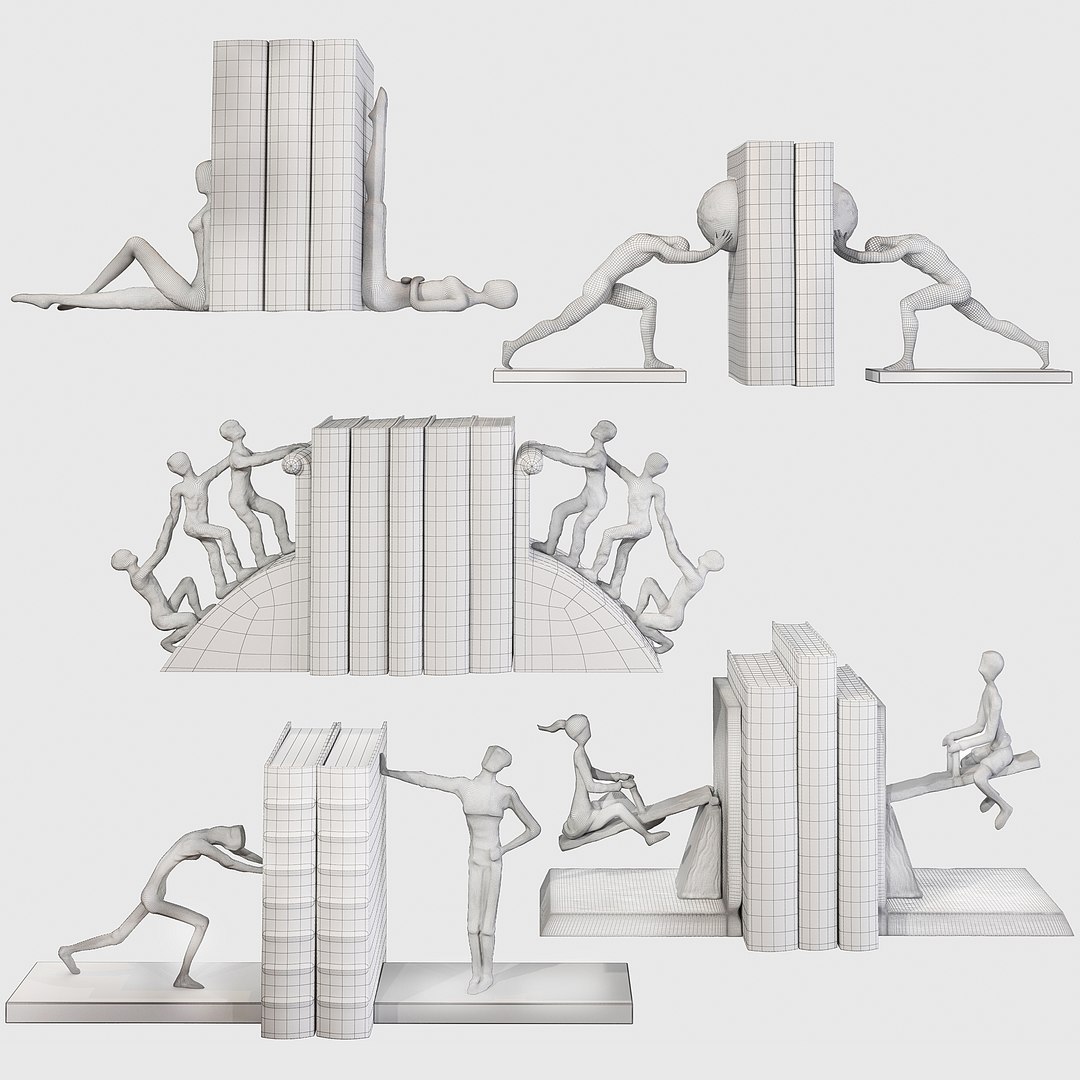 bookends set 02 3D model https://p.turbosquid.com/ts-thumb/gQ/f2cYje/dMIyxyxH/bookendsset02_6/jpg/1599667714/1920x1080/fit_q87/114603cc00a98198c35957f43834b260eeb2ff33/bookendsset02_6.jpg