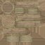 Old Wooden Dirty Stool Low-poly PBR
