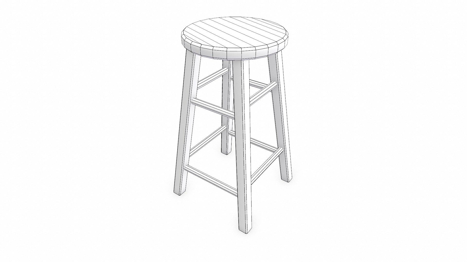 3D Old Wooden Dirty Stool Low-poly PBR model https://p.turbosquid.com/ts-thumb/gQ/fMVmNk/Nw/screenshot006/png/1731822119/1920x1080/fit_q87/7d4f419ae032c22b79048d1e9e82d4547a382012/screenshot006.jpg
