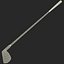 3 Iron Wood Golf Club