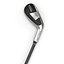 3 Iron Wood Golf Club