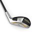 3 Iron Wood Golf Club