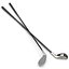3 Iron Wood Golf Club