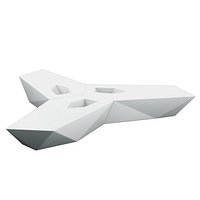 Vondom Faz Bench