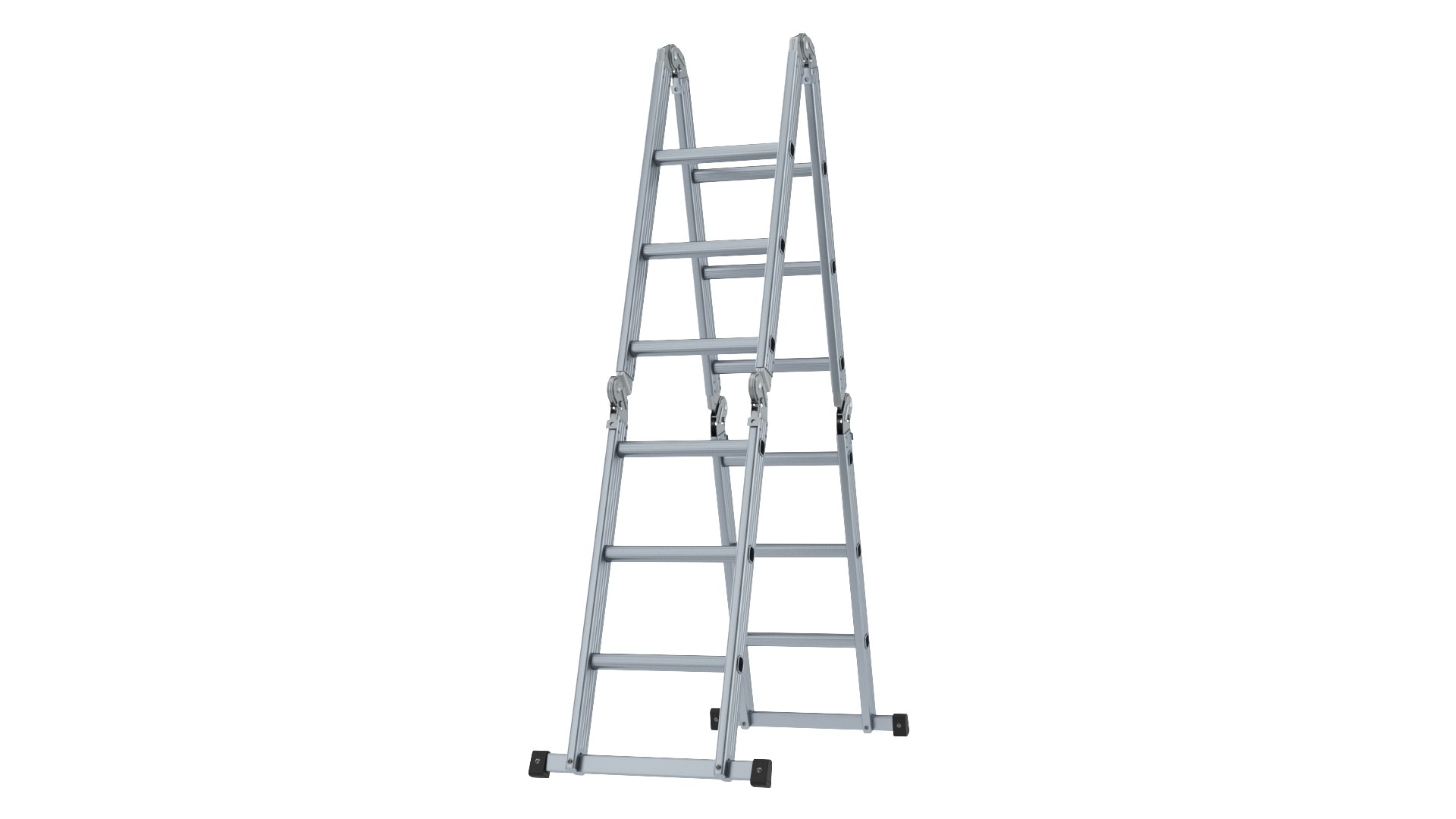 3D Ladder Model - TurboSquid 1804743