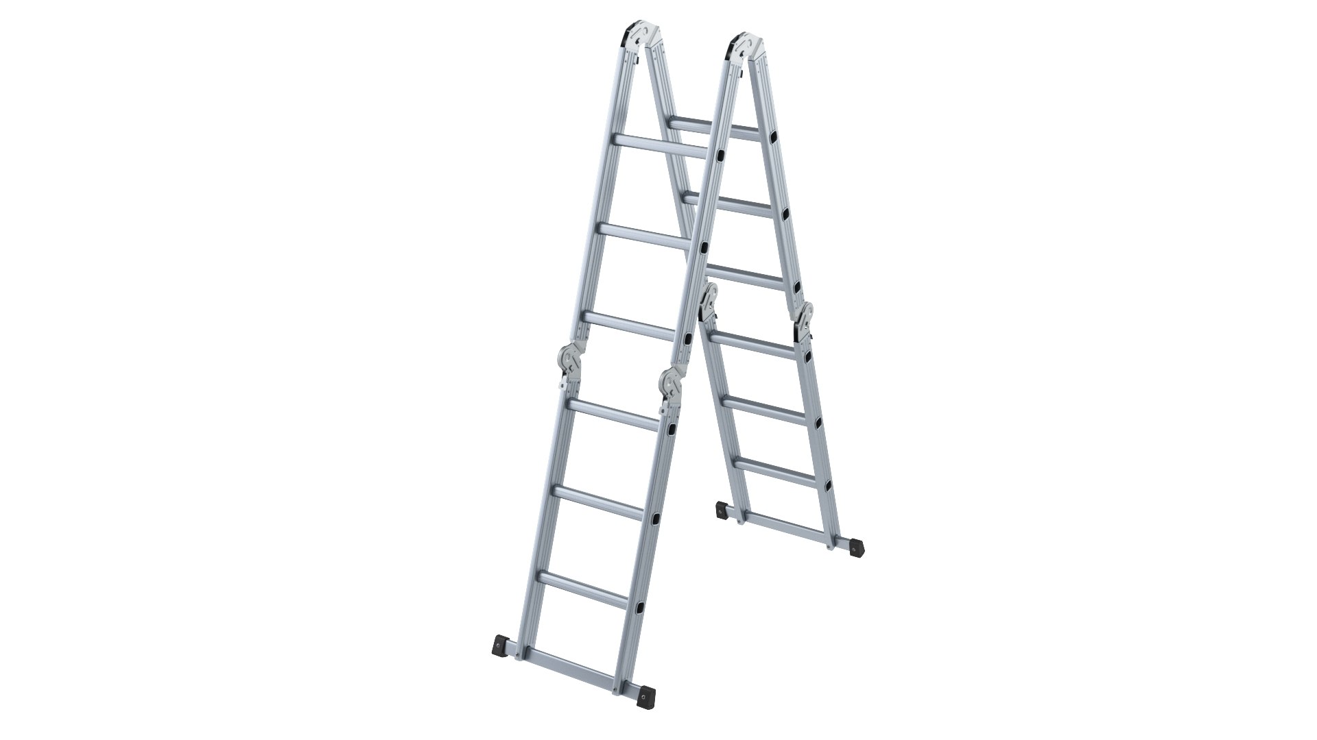 3D Ladder Model - TurboSquid 1804743