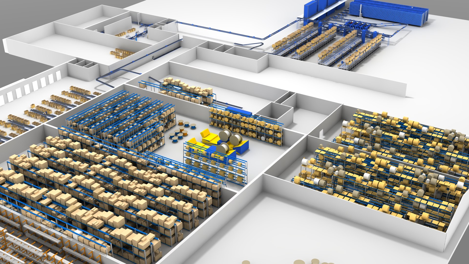 sorting conveyors storage 3D model https://p.turbosquid.com/ts-thumb/gQ/mlKcrU/GG/6/jpg/1646598346/1920x1080/fit_q87/325e85b3b6495f06f10b26723ff8ed33eeaa76b1/6.jpg
